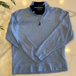 Vineyard Vines 3/4 Zip Pullover